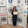 Patru ștefaniști au fost premiați la Olimpiada Națională de Fizică