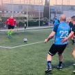 Fides Team a câștigat cel mai echilibrat duel al rundei