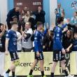 CSU Suceava primește vizita campioanei Dinamo în Liga Zimbrilor