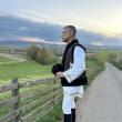 David Saranga, un veritabil ambasador al României în lume, dar și un promotor al frumuseților și tradițiilor din Bucovina