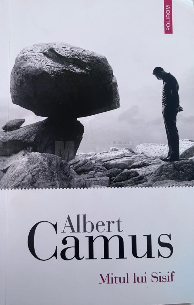 Albert Camus - Mitul lui Sisif