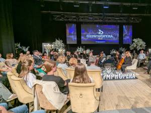 Recital cameral, în deschiderea SymphOpera Fest, ediția a II-a, la Suceava