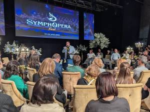 Recital cameral, în deschiderea SymphOpera Fest, ediția a II-a, la Suceava