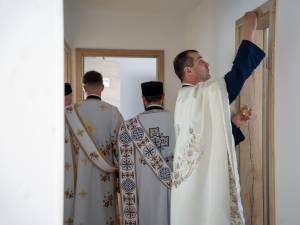 Primăria din comuna Ciprian Porumbescu s-a mutat în casă nouă