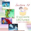 Festivalul Lectora pentru copii, ediția a XII-a, organizat de Muzeul Național al Bucovinei