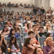 Aproape 300 de elevi și profesori, la Suceava