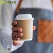 EVOPACK, pahare de carton pentru cafea, cu capac și exemplele succesului sucevean