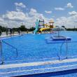 Ștrandul Ițcani, recent modernizat, va fi concesionat de Primăria Suceava unui operator privat