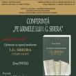 Conferința „Pe urmele lui I.G. Sbiera”, la Școala Gimnazială „I.G. ...