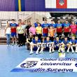 CSU Suceava a devenit din nou campioana României la handbal masculin tineret