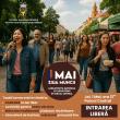 Primăria Rădăuți îi invită pe cetățeni pe 1 Mai la un amplu eveniment cu muzică, ...