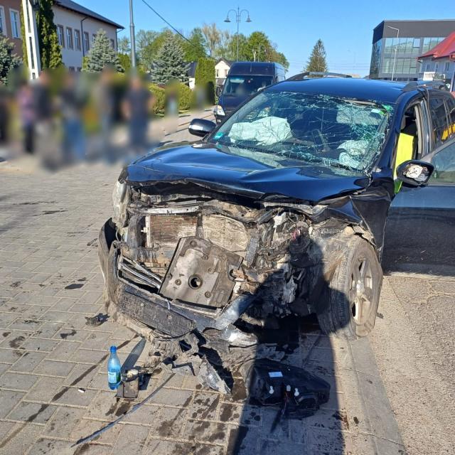 Accidentul de la Vicovu de Jos