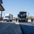 Șoldan anunță începerea lucrărilor de asfaltare pe drumul Baia – Bogata, care nu a mai fost modernizat din 2008