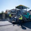 Șoldan anunță începerea lucrărilor de asfaltare pe drumul Baia – Bogata, care nu a mai fost modernizat din 2008