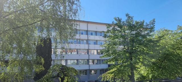 Sediu IPJ Suceava modernizat