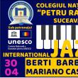 Ziua Internațională a Jazzului, la Suceava