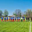 A fost din nou o etapă cu goluri multe în Liga a V-a