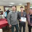 Rezultat deosebit pentru un elev sucevean, la un concurs de șah desfășurat la Bacău