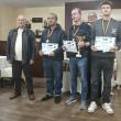 Rezultat deosebit pentru un elev sucevean, la un concurs de șah desfășurat la Bacău