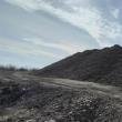 Amenzi de 110.000 de lei pentru depozite ilegale de balast în situri Natura 2000