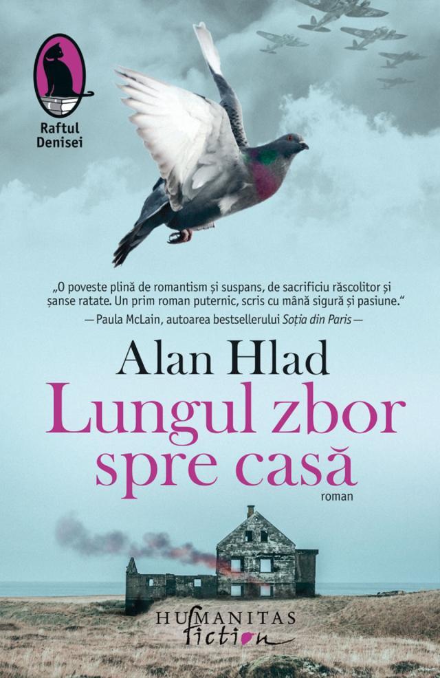 „Lungul zbor spre casă”