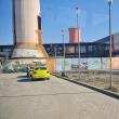 Lucrările de extindere de la Iulius Mall continuă pină în luna iunie inclusiv