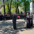 Ordinul „Crucea Bucovinei” pentru Constantin Crăciun