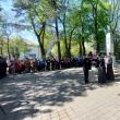Ordinul „Crucea Bucovinei” pentru Cristian Hociung