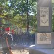 Ziua Veteranilor de Război, celebrată la monumentul care le este dedicat, din Parcul Central al Sucevei