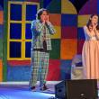 „Peter Pan”, în premieră pe scena suceveană, la SymphOpera Fest