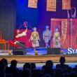 O oră de poveste, spectacolul „Bărbierul din Sevilla”, cu „Ambasadorii” din București