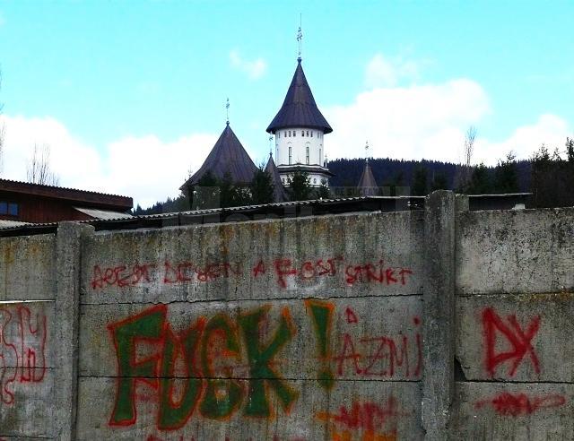 Războiul nevolnicilor musculoși cu natura