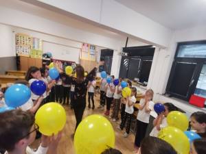 Un nou proiect european în derulare la Școala „Ion Creangă”