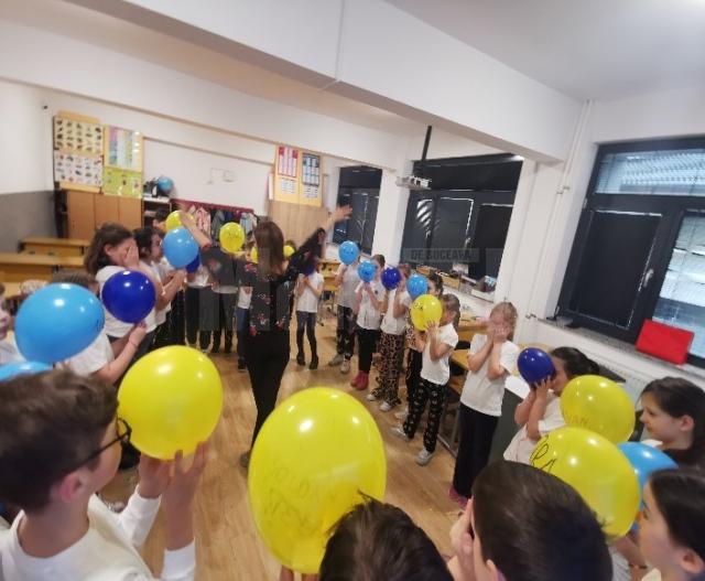 Un nou proiect european în derulare la Școala „Ion Creangă”