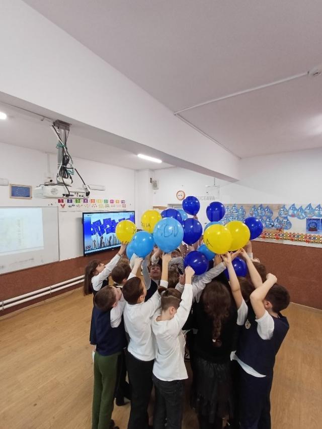 Un nou proiect european în derulare la Școala „Ion Creangă”