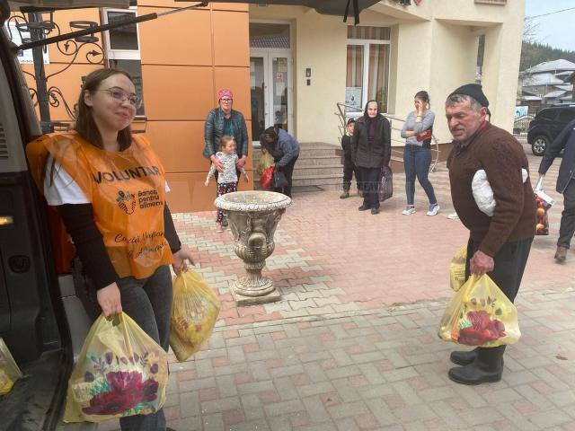 ATOS – al șaselea an al Proiectului-Campanie „Ne pasă! Vă suntem alături!”