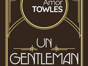 „Un gentleman la Moscova”