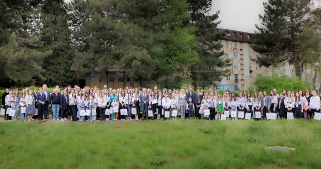 Olimpiada națională de ucraineană maternă