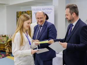 Olimpiada națională de ucraineană maternă