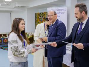 Olimpiada națională de ucraineană maternă