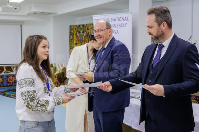 Olimpiada națională de ucraineană maternă