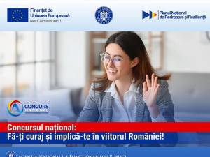 Ce poți afla de pe site-ul Concursului Național ANFP și de ce să-l accesezi dacă îți cauți un job