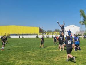 Sucevenii au învins clar Baia Mare și și-au asigurat jucarea semifinalei campionatului național acasă