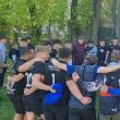 Sucevenii au învins clar Baia Mare și și-au asigurat jucarea semifinalei campionatului național acasă