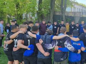 Sucevenii au învins clar Baia Mare și și-au asigurat jucarea semifinalei campionatului național acasă