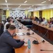 Bani pentru handbal și CSM, la Suceava. Fotbalul, pe tușă.