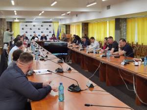 Municipalitatea suceveană va acorda pentru finanțarea activităților sportive, de la bugetul local, suma de 3,252 milioane de lei, aprobată în Consiliul Local din 30 aprilie