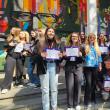 Rezultate bune pentru elevii suceveni la olimpiadele de italiană și spaniolă