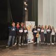 Rezultate bune pentru elevii suceveni la olimpiadele de italiană și spaniolă