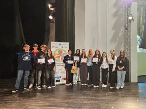 Rezultate bune pentru elevii suceveni la olimpiadele de italiană și spaniolă